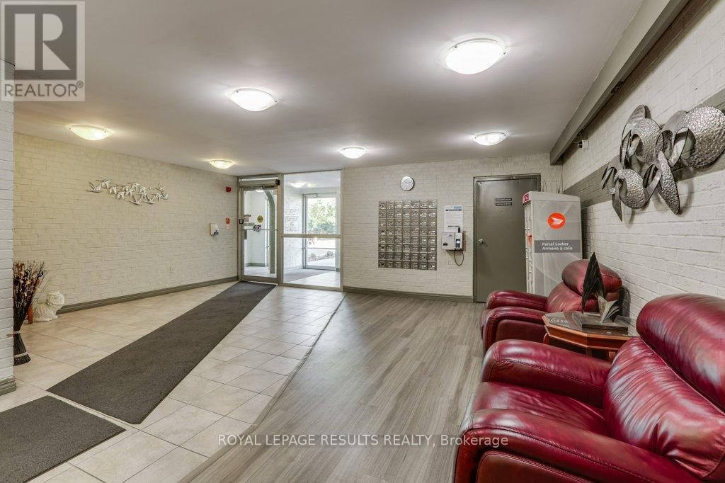 508 - 1102 Jalna Boulevard, London South, Ontario  N6E 1X8 - Photo 5 - X12709246