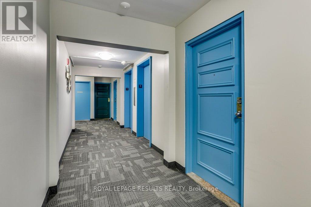 508 - 1102 Jalna Boulevard, London South, Ontario  N6E 1X8 - Photo 7 - X12709246