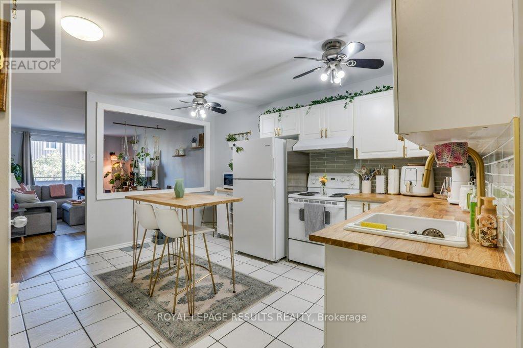 508 - 1102 Jalna Boulevard, London South, Ontario  N6E 1X8 - Photo 9 - X12709246