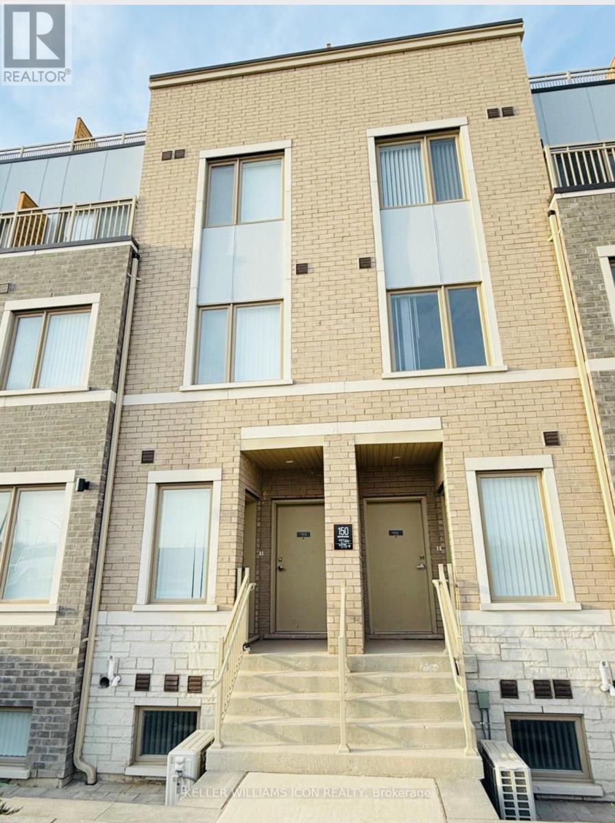 274 - 150 HONEYCRISP CRESCENT, Vaughan, Ontario