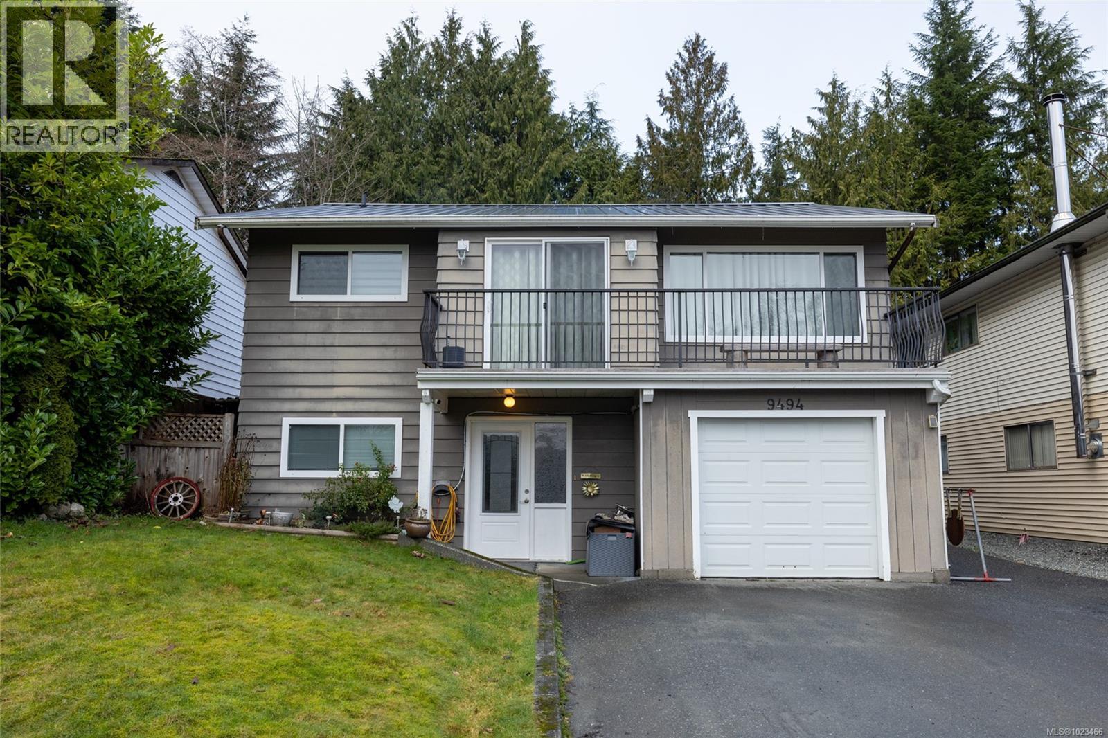 9494 Scott St, Port Hardy, British Columbia  V0N 2P0 - Photo 1 - 1023466