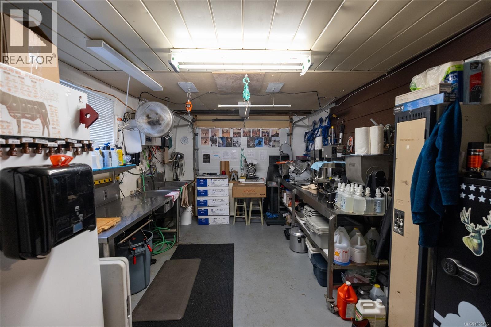 9494 Scott St, Port Hardy, British Columbia  V0N 2P0 - Photo 16 - 1023466