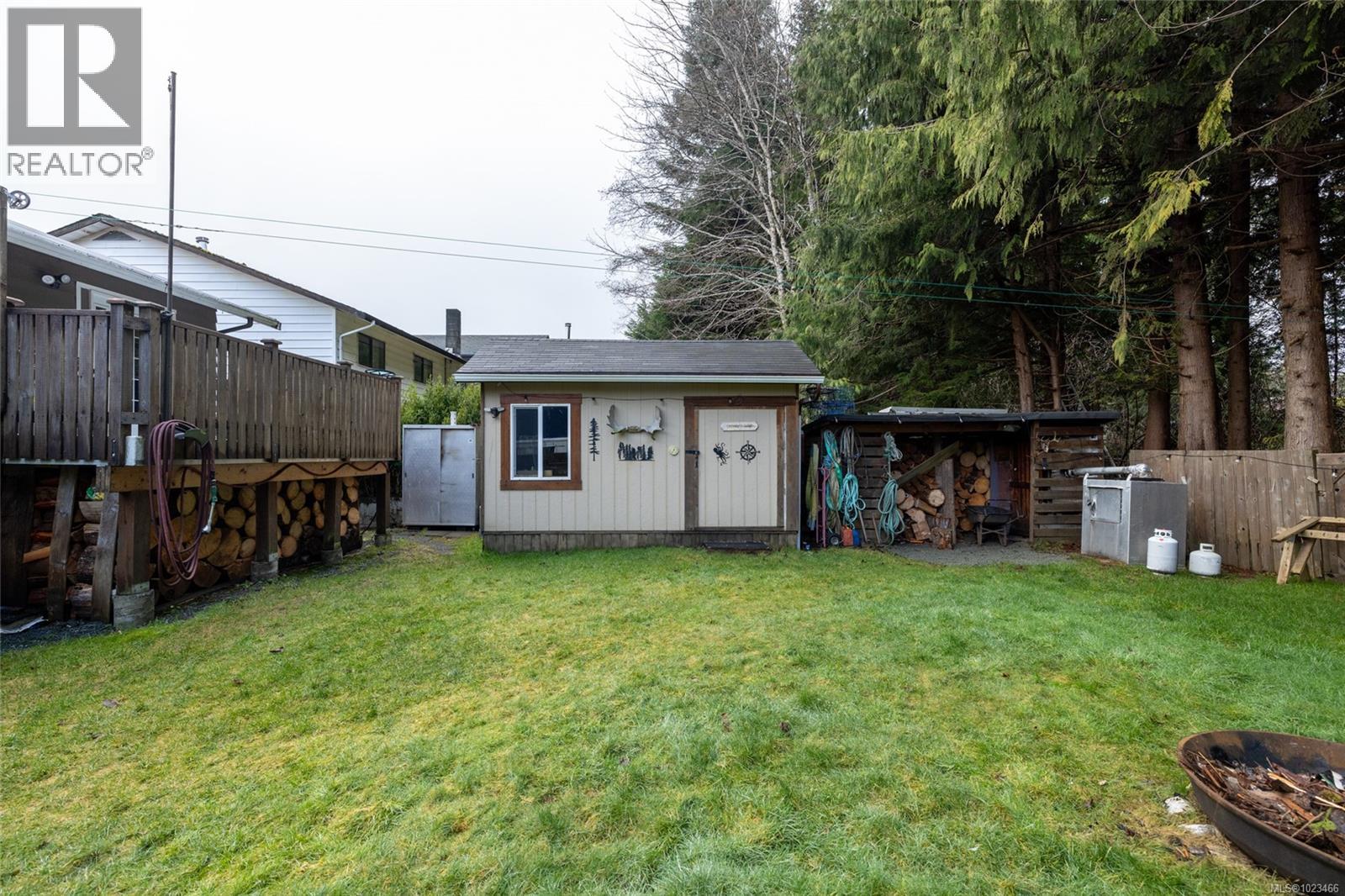 9494 Scott St, Port Hardy, British Columbia  V0N 2P0 - Photo 2 - 1023466