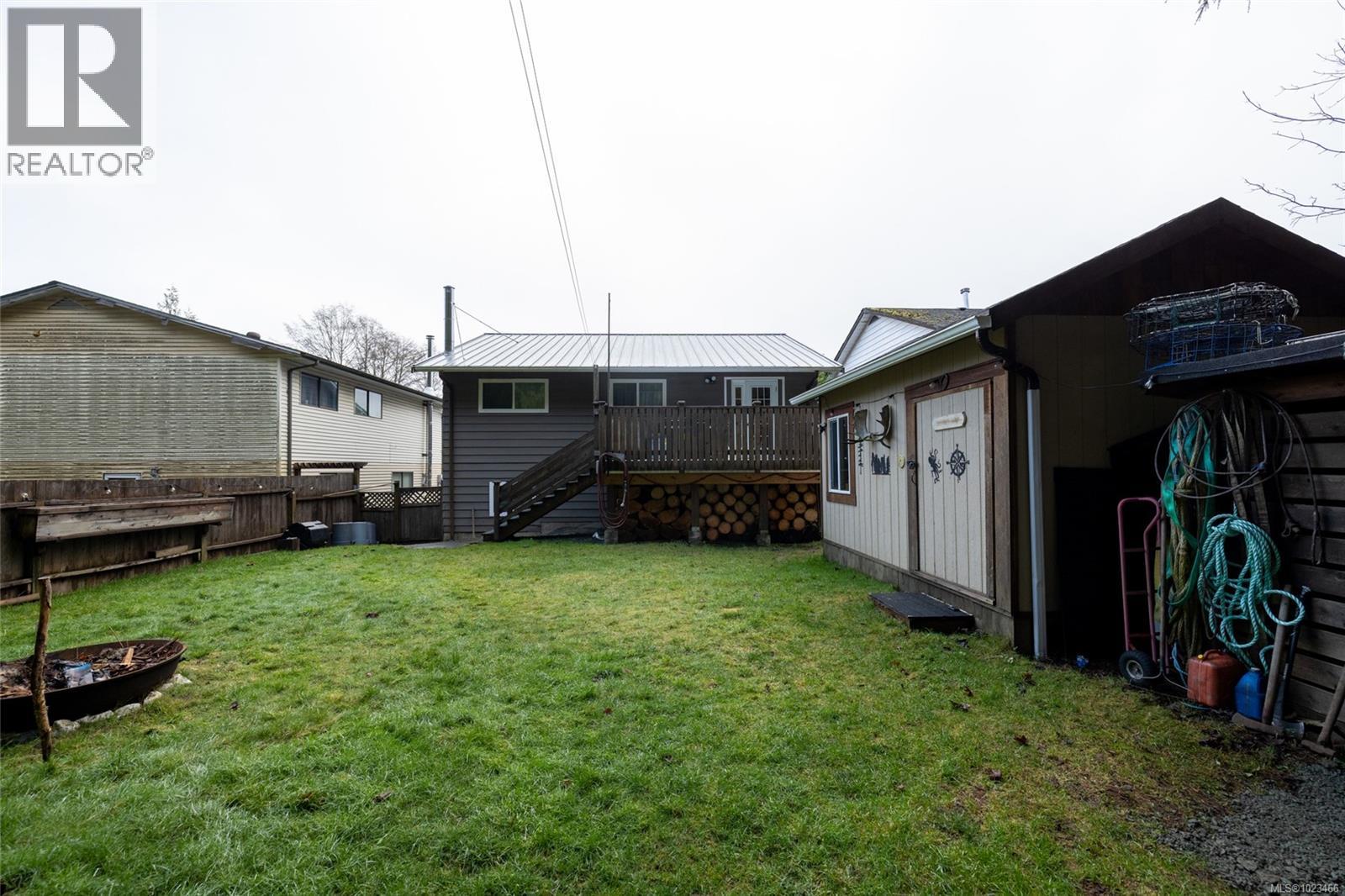 9494 Scott St, Port Hardy, British Columbia  V0N 2P0 - Photo 7 - 1023466