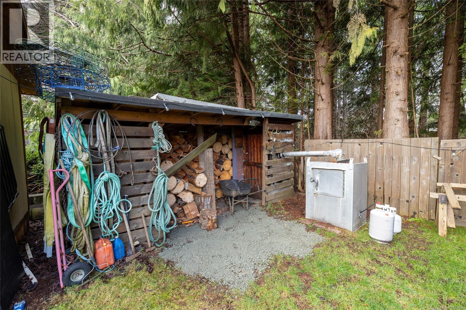 9494 Scott St, Port Hardy, British Columbia  V0N 2P0 - Photo 8 - 1023466