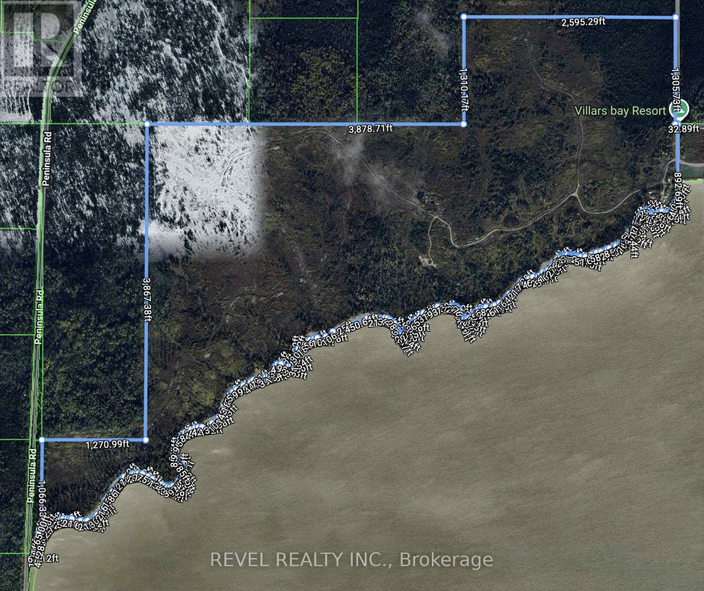 Pcl 7714 Retreat Road, Timmins, Ontario  P0N 1A0 - Photo 1 - T12709328