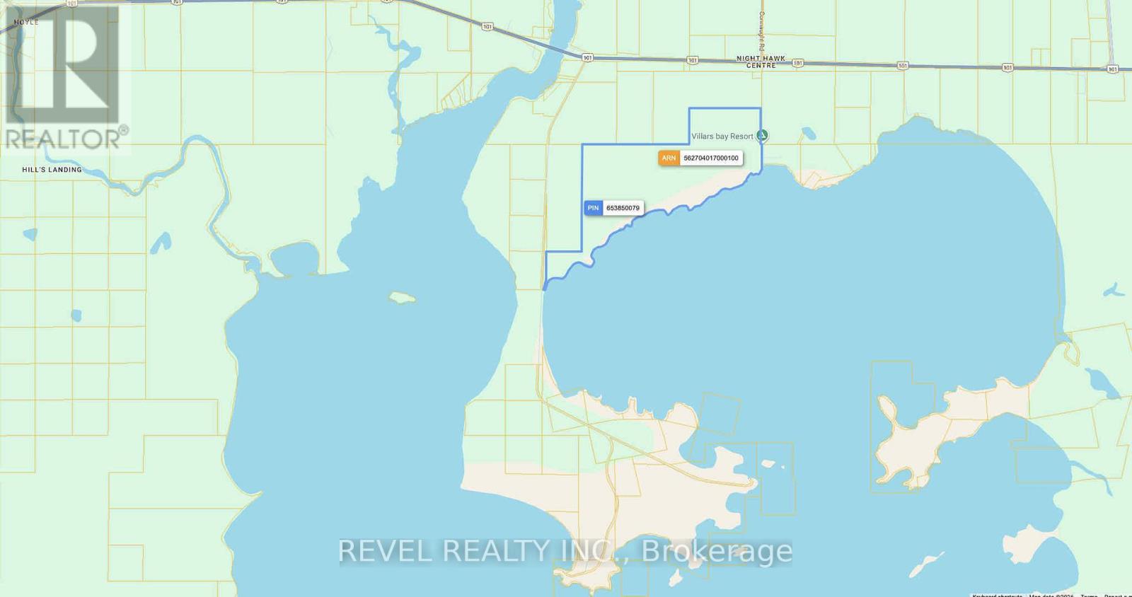 Pcl 7714 Retreat Road, Timmins, Ontario  P0N 1A0 - Photo 7 - T12709328