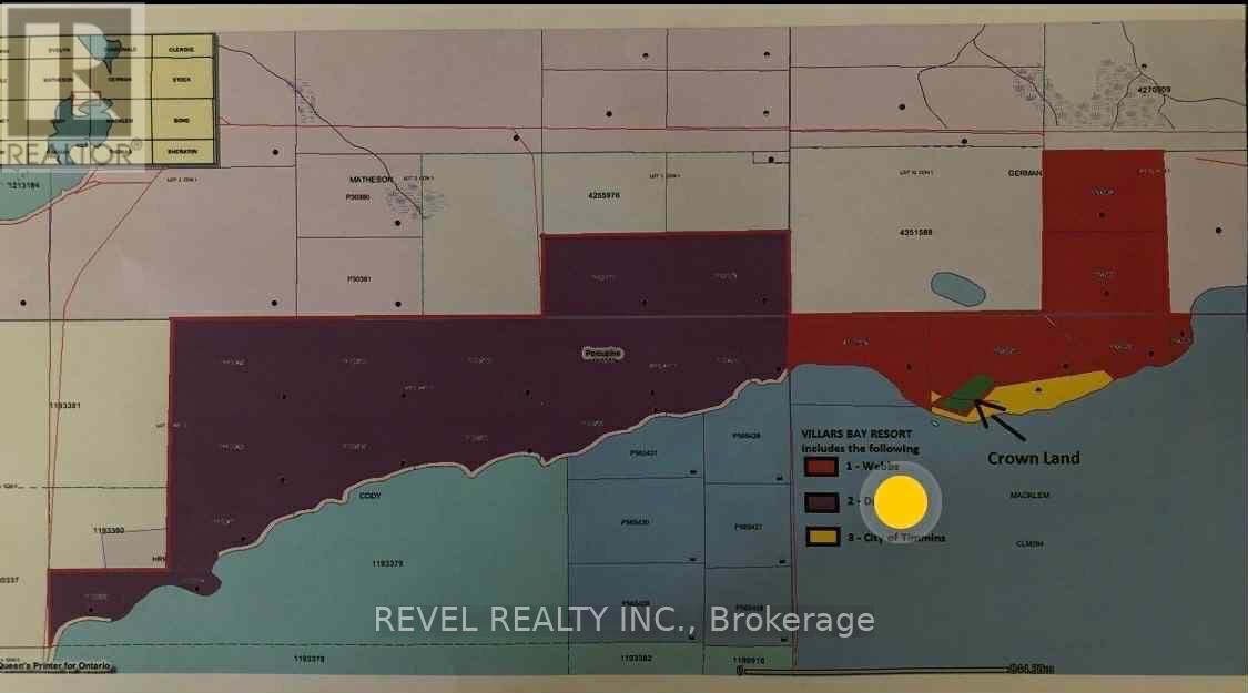 Pcl 7714 Retreat Road, Timmins, Ontario  P0N 1A0 - Photo 8 - T12709328