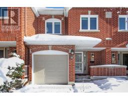3 - 59 DALECROFT CRESCENT, Ottawa, Ontario