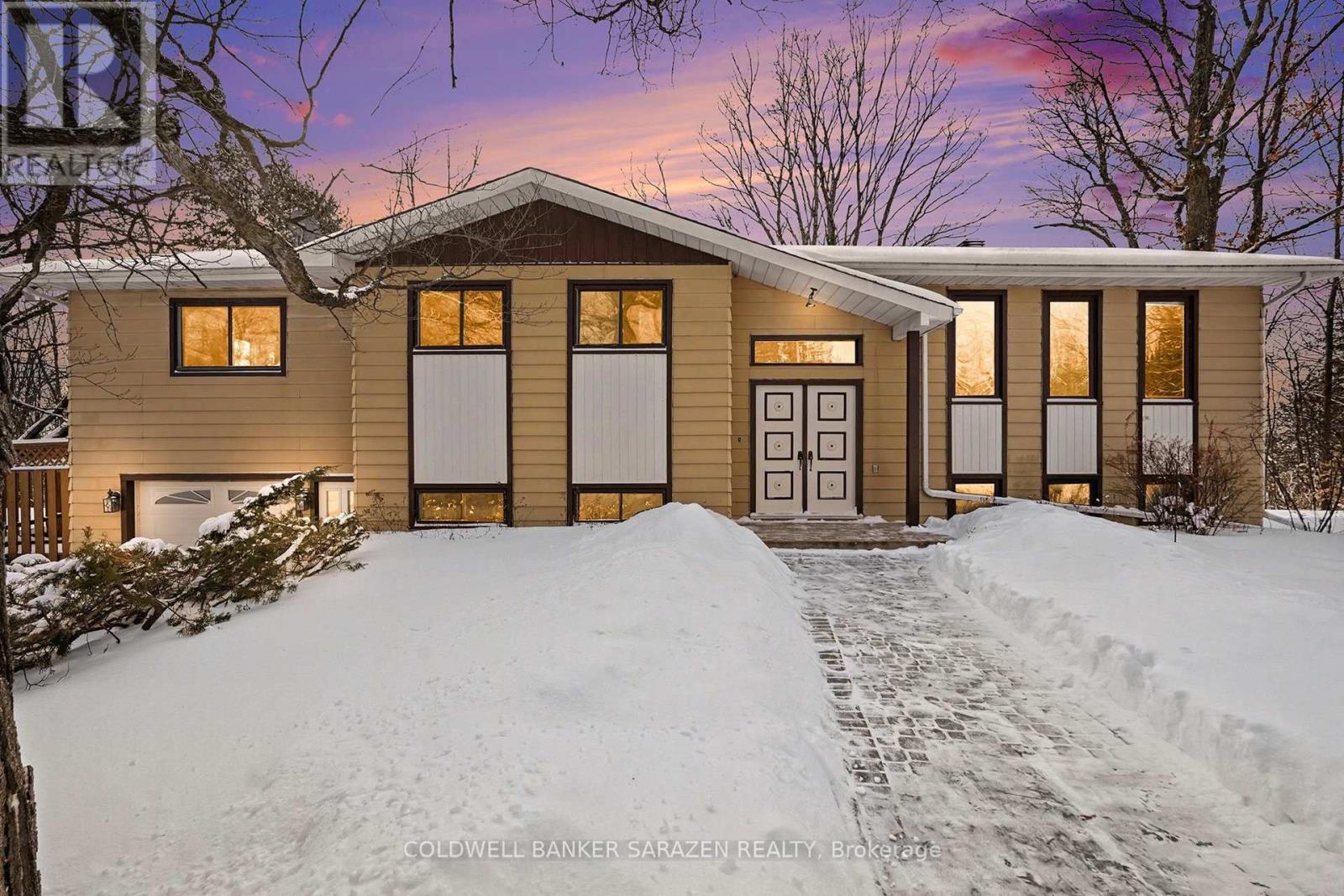 1273 USBORNE STREET, McNab/Braeside, Ontario