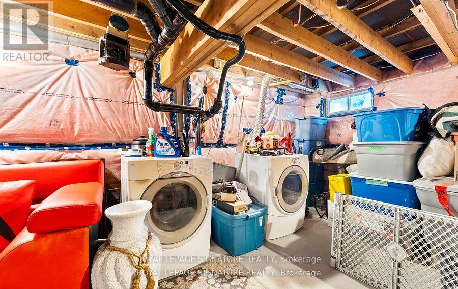 17 Mustard Street, Uxbridge, Ontario  L9P 1R2 - Photo 32 - N12682220