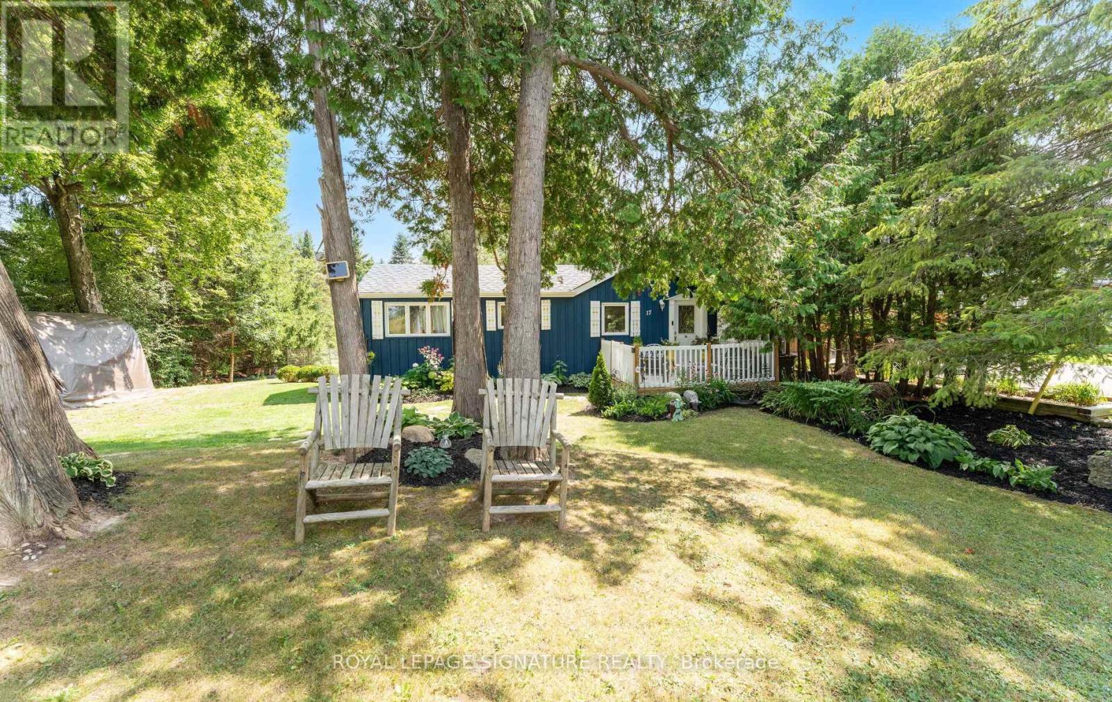 17 Mustard Street, Uxbridge, Ontario  L9P 1R2 - Photo 23 - N12682220