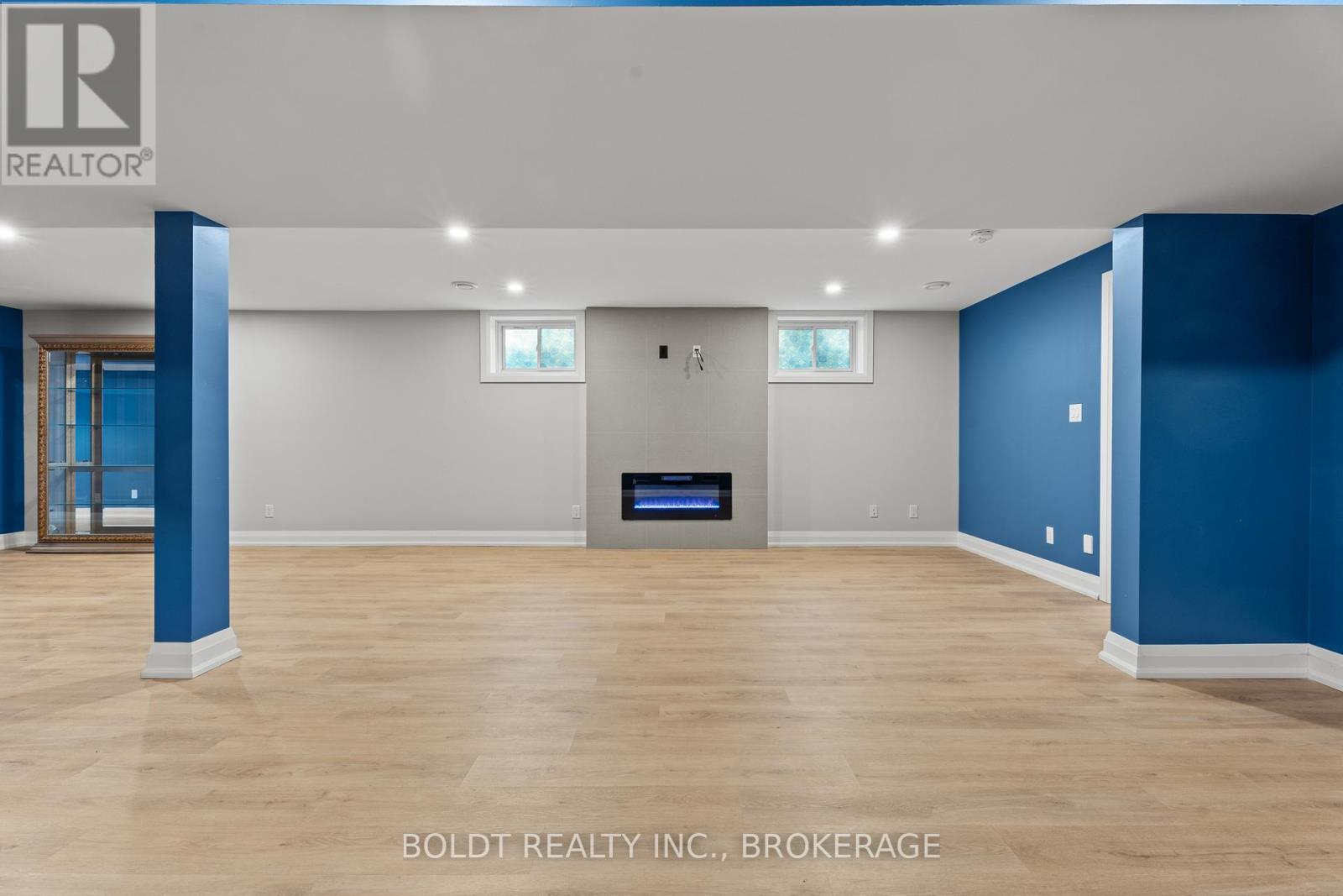 1074b Vansickle Road N, St. Catharines (Grapeview), Ontario  L2S 2X3 - Photo 25 - X12709346