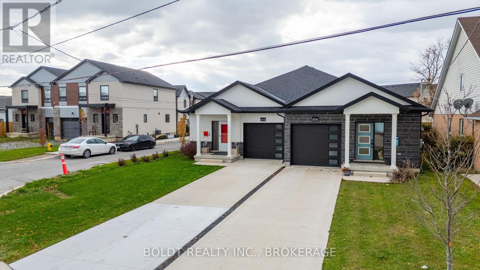 1074b Vansickle Road N, St. Catharines (Grapeview), Ontario  L2S 2X3 - Photo 39 - X12709346