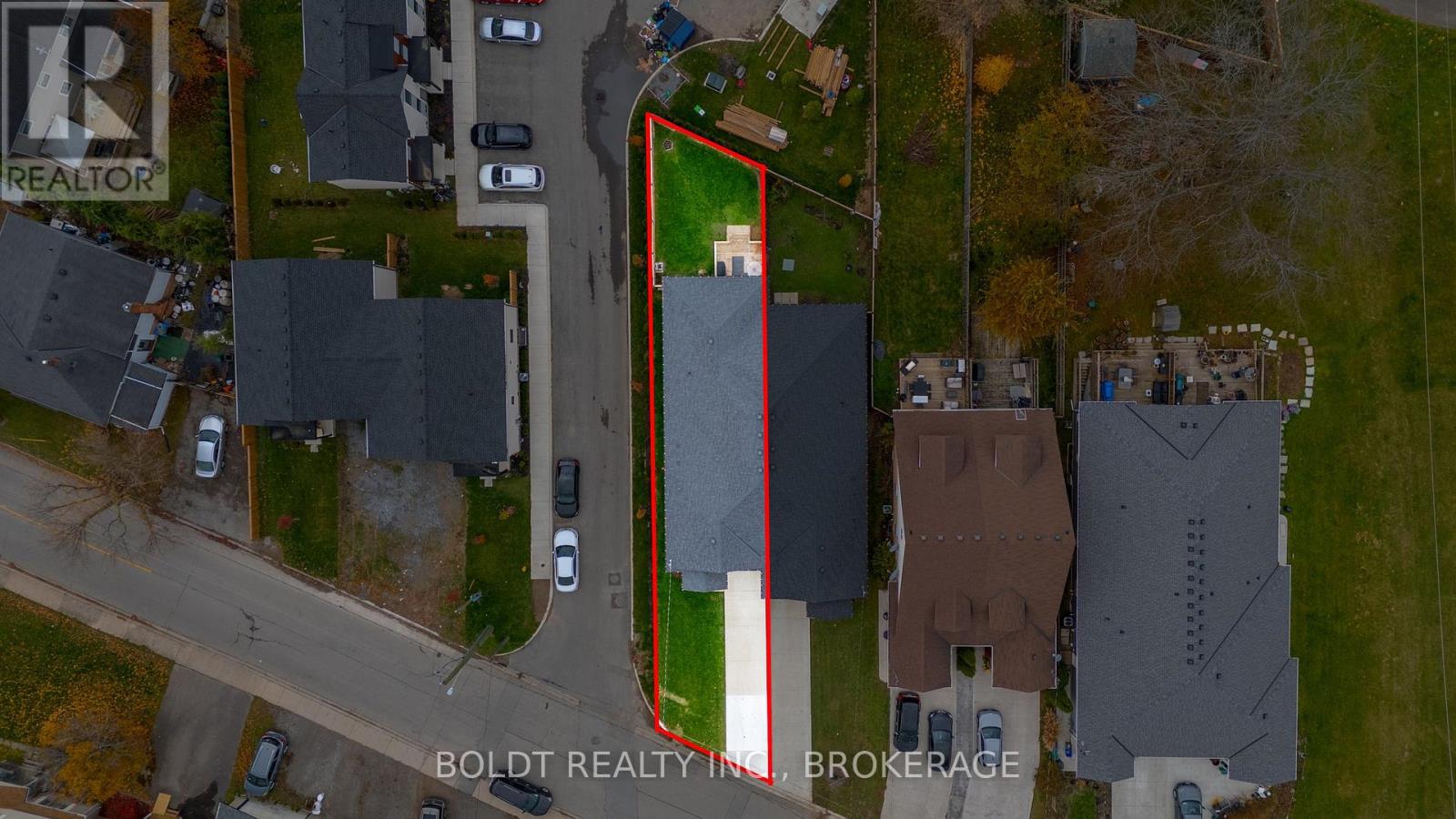 1074b Vansickle Road N, St. Catharines (Grapeview), Ontario  L2S 2X3 - Photo 41 - X12709346