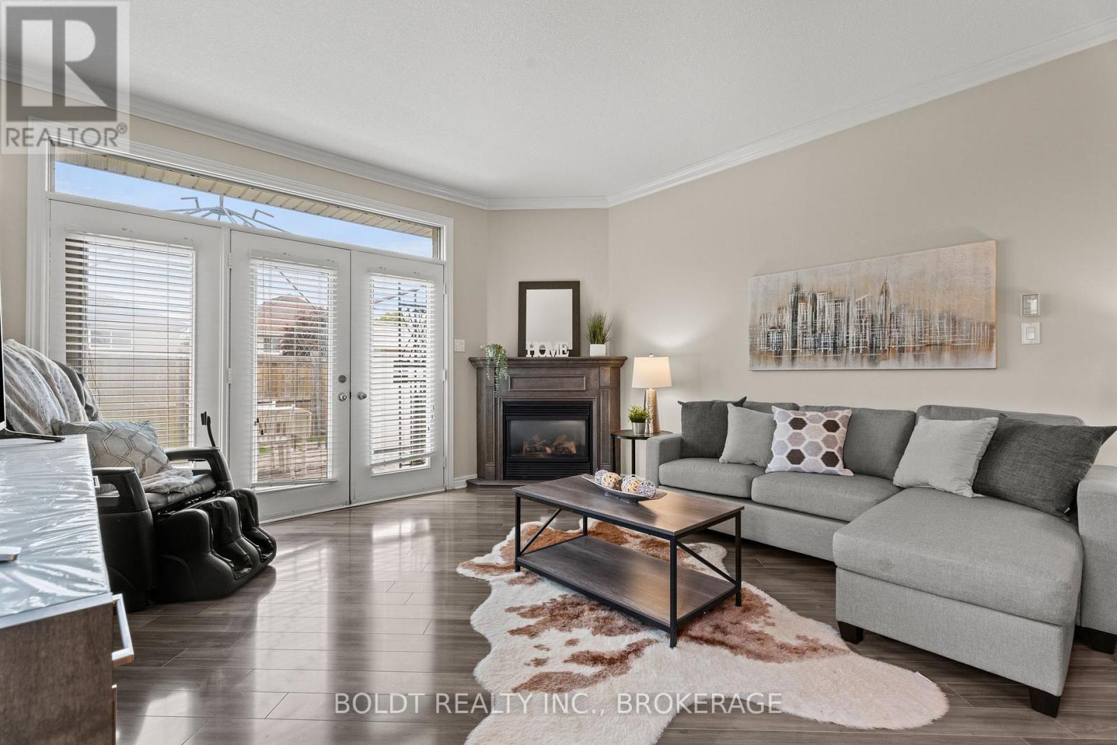 8 Willowlanding Court, Welland (N. Welland), Ontario  L3C 7L7 - Photo 13 - X12709348