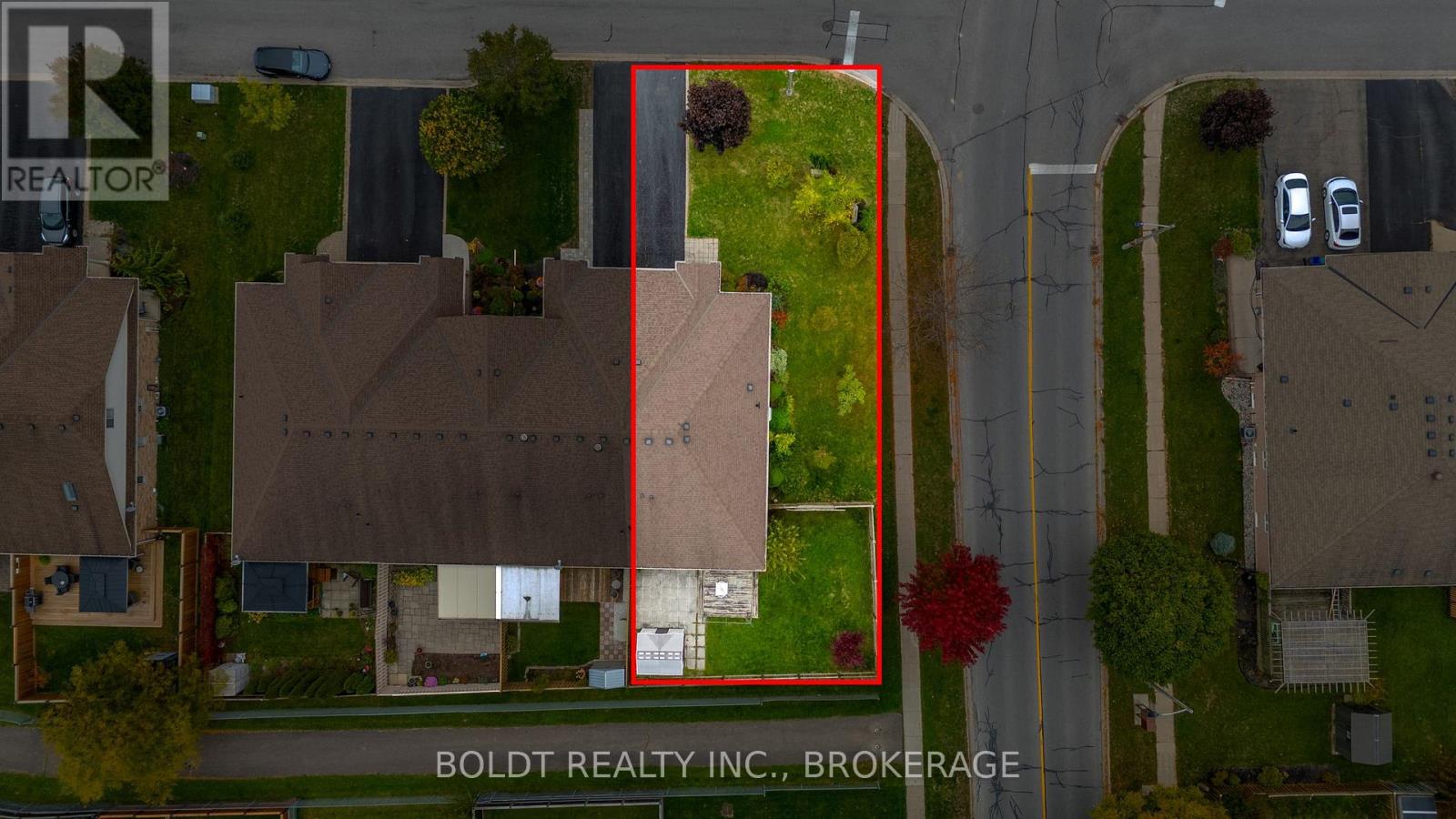 8 Willowlanding Court, Welland (N. Welland), Ontario  L3C 7L7 - Photo 31 - X12709348