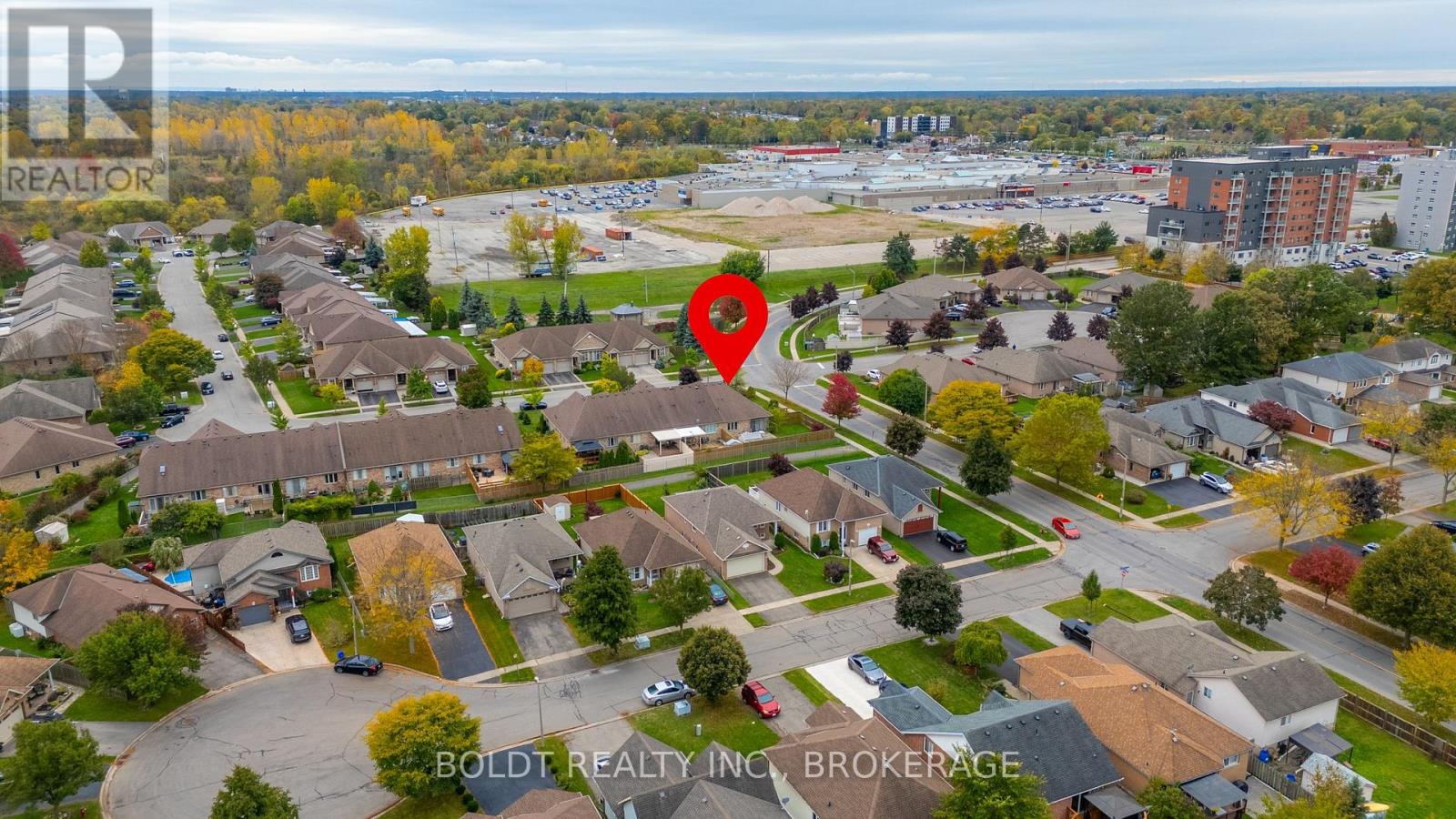 8 Willowlanding Court, Welland (N. Welland), Ontario  L3C 7L7 - Photo 33 - X12709348