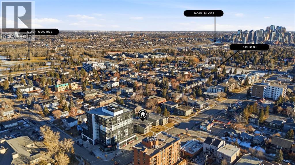 2, 2906 17 Avenue Sw, Calgary, Alberta  T3E 0A9 - Photo 22 - A2279562