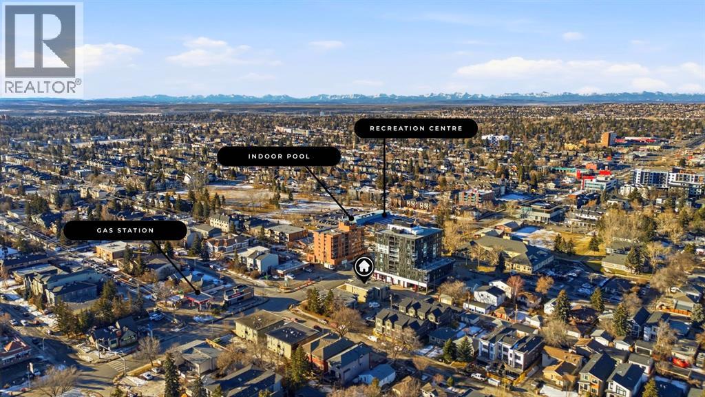 2, 2906 17 Avenue Sw, Calgary, Alberta  T3E 0A9 - Photo 25 - A2279562