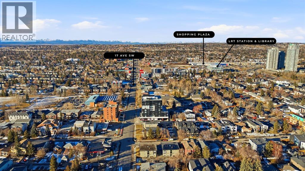 2, 2906 17 Avenue Sw, Calgary, Alberta  T3E 0A9 - Photo 26 - A2279562