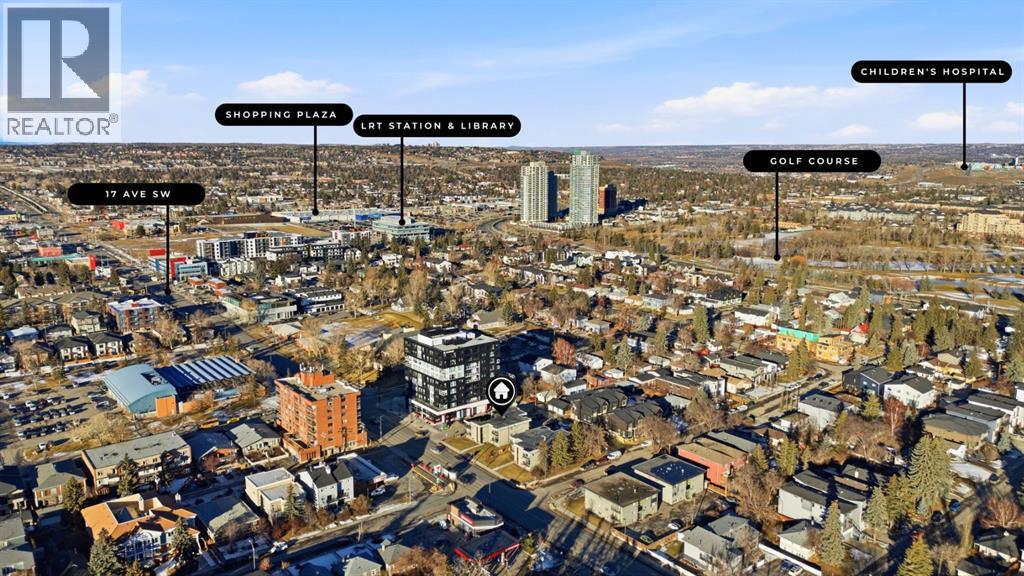 2, 2906 17 Avenue Sw, Calgary, Alberta  T3E 0A9 - Photo 27 - A2279562