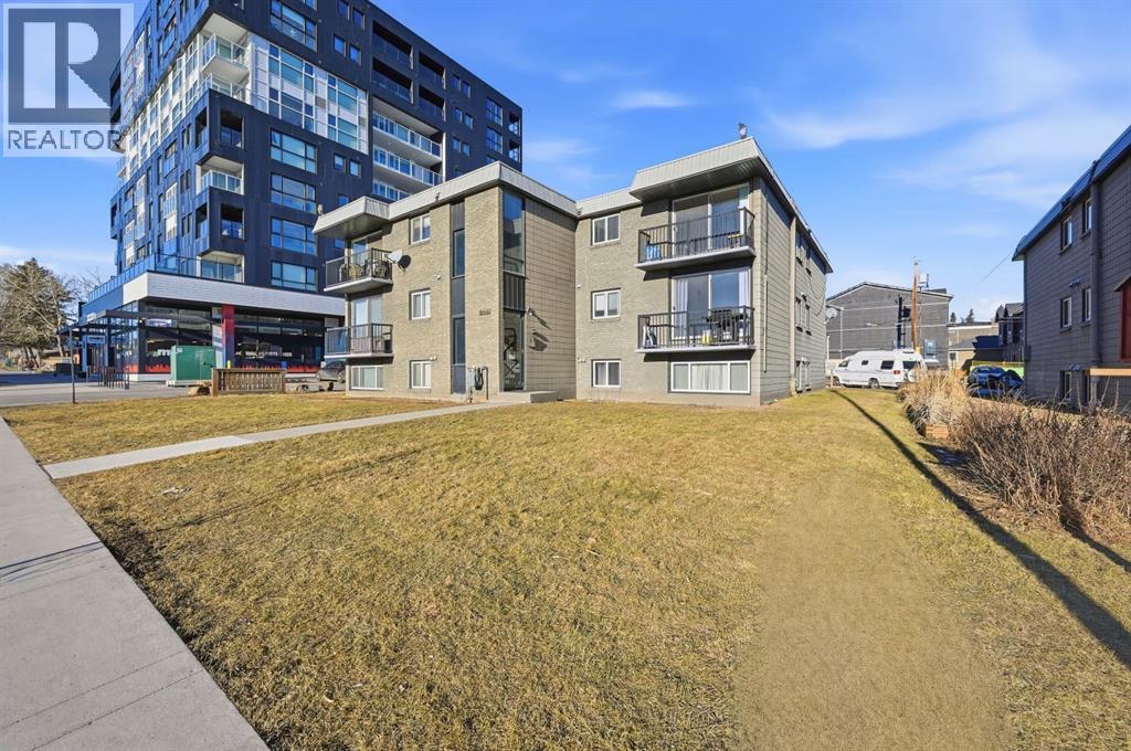 2, 2906 17 Avenue Sw, Calgary, Alberta  T3E 0A9 - Photo 4 - A2279562