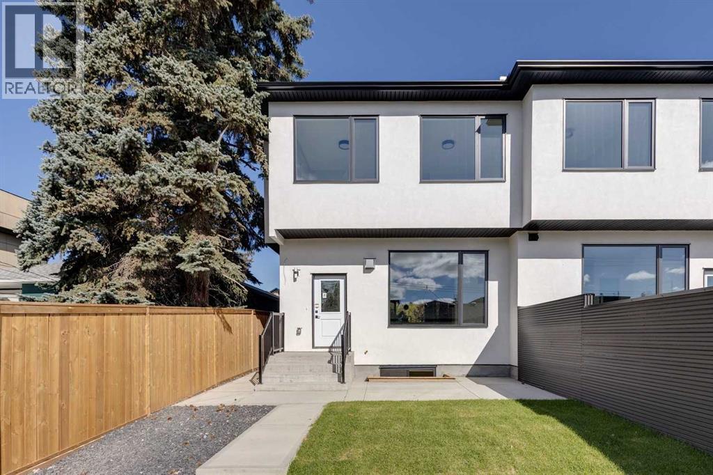 2015 23 Avenue Nw, Calgary, Alberta  T2M 1W2 - Photo 41 - A2274714