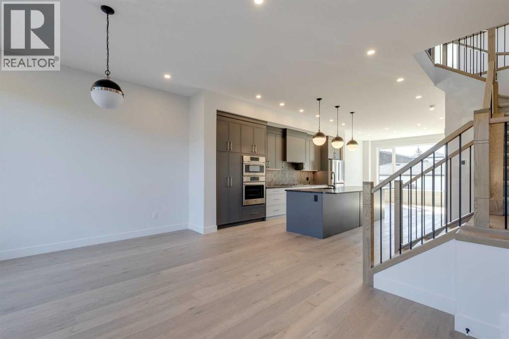 2015 23 Avenue Nw, Calgary, Alberta  T2M 1W2 - Photo 7 - A2274714