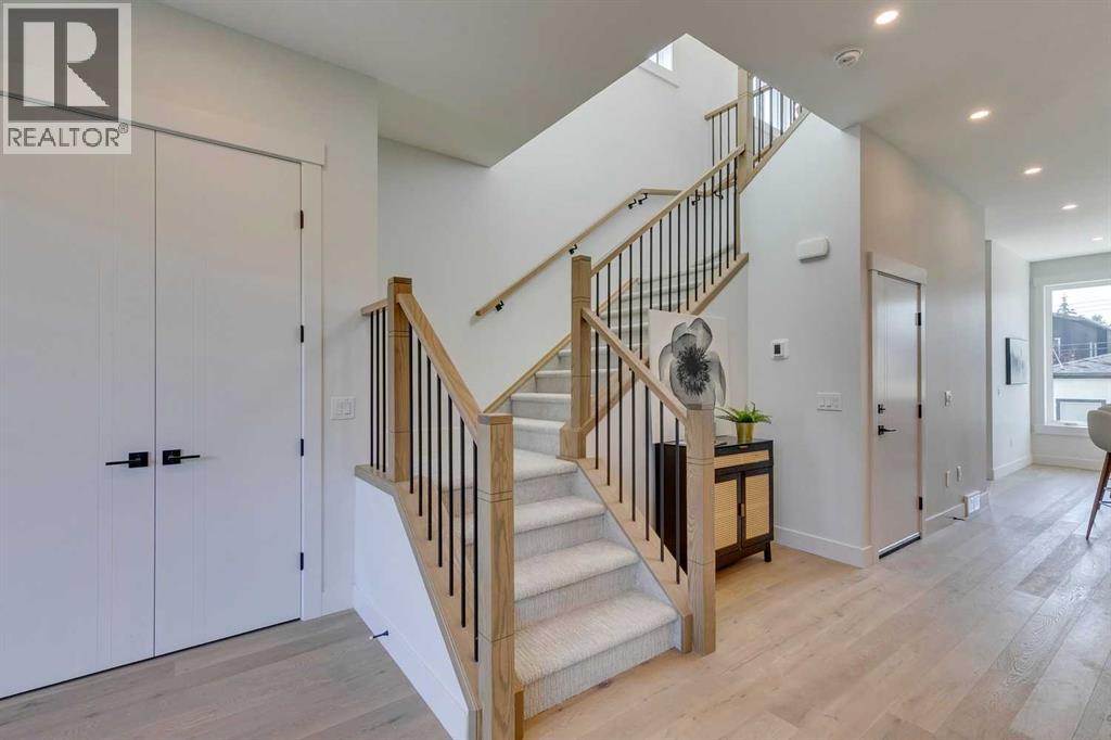 2013 23 Avenue Nw, Calgary, Alberta  T2M 1W2 - Photo 19 - A2274713