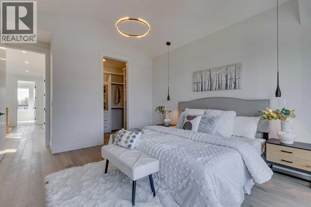 2013 23 Avenue Nw, Calgary, Alberta  T2M 1W2 - Photo 28 - A2274713