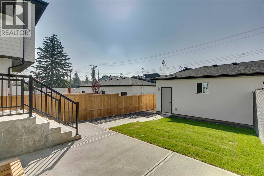 2013 23 Avenue Nw, Calgary, Alberta  T2M 1W2 - Photo 49 - A2274713