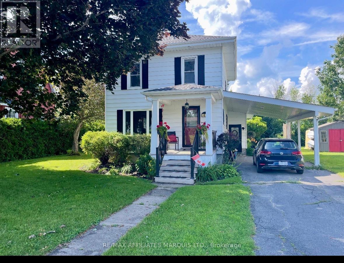 42 Saunders Avenue, South Stormont, Ontario  K0C 1P0 - Photo 38 - X12709314