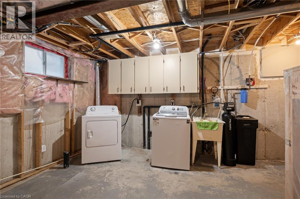 600 White Elm Boulevard Unit# 8, Waterloo, Ontario  N2V 2V2 - Photo 23 - 40795828