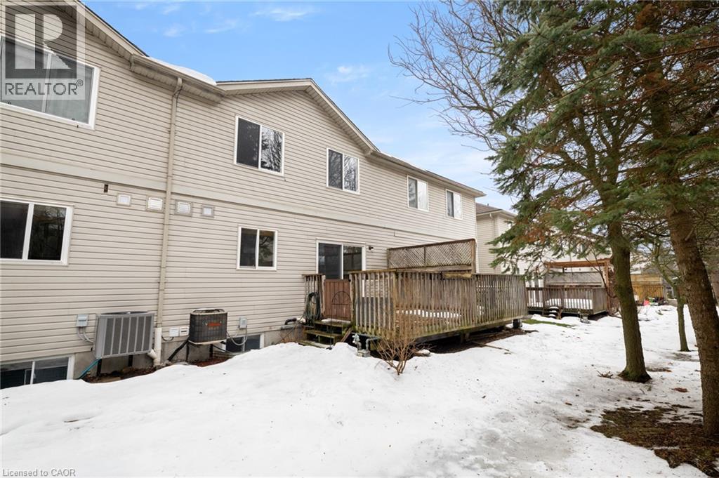 600 White Elm Boulevard Unit# 8, Waterloo, Ontario  N2V 2V2 - Photo 25 - 40795828