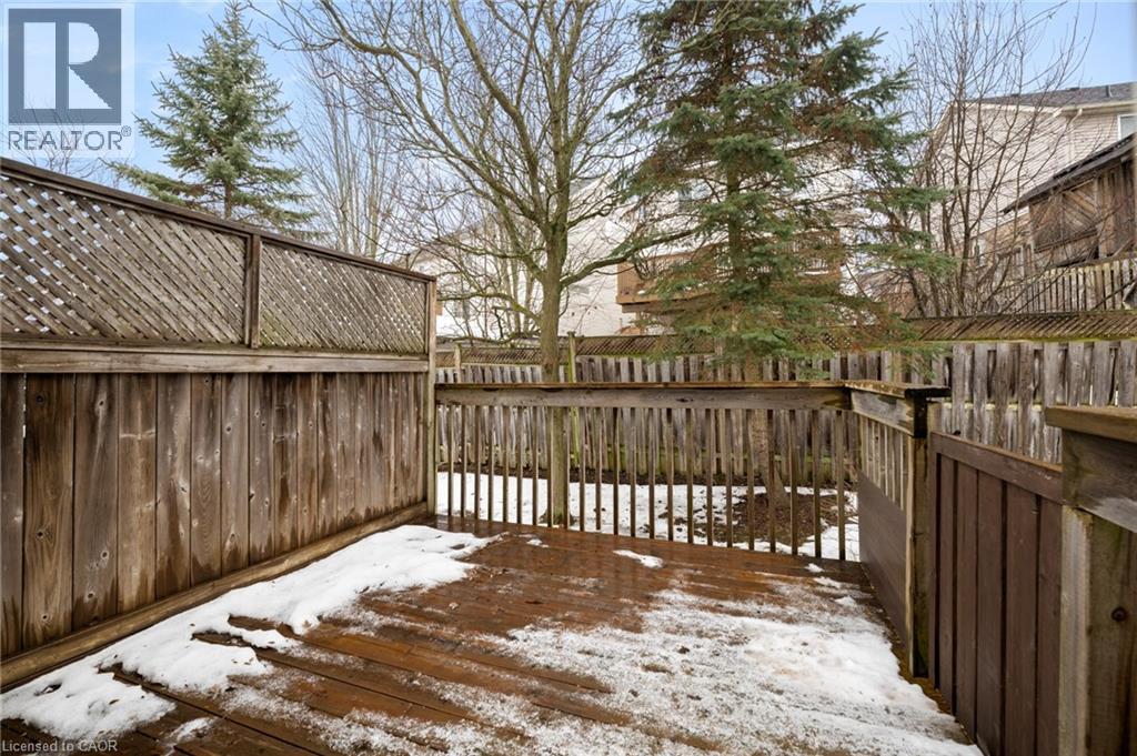 600 White Elm Boulevard Unit# 8, Waterloo, Ontario  N2V 2V2 - Photo 24 - 40795828