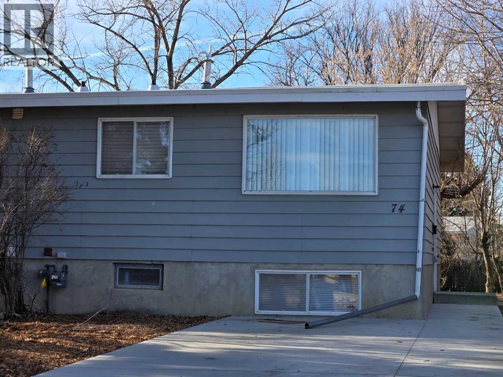 74 Carleton Place W, Lethbridge, Alberta  T1K 3X6 - Photo 22 - A2274237