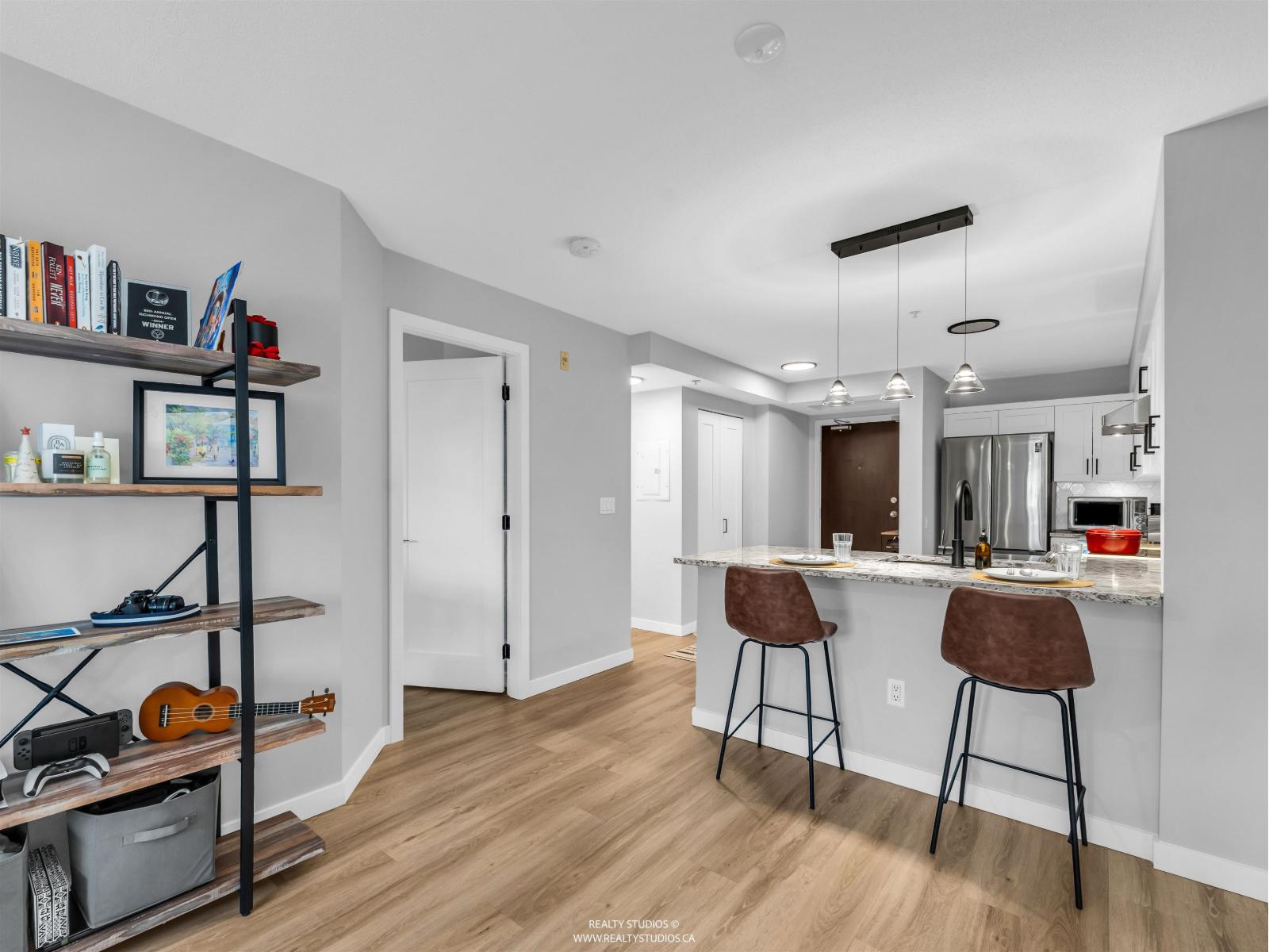 222 10866 City Parkway Way, Surrey, British Columbia V3T 5W9 - Photo 13 - R3078298