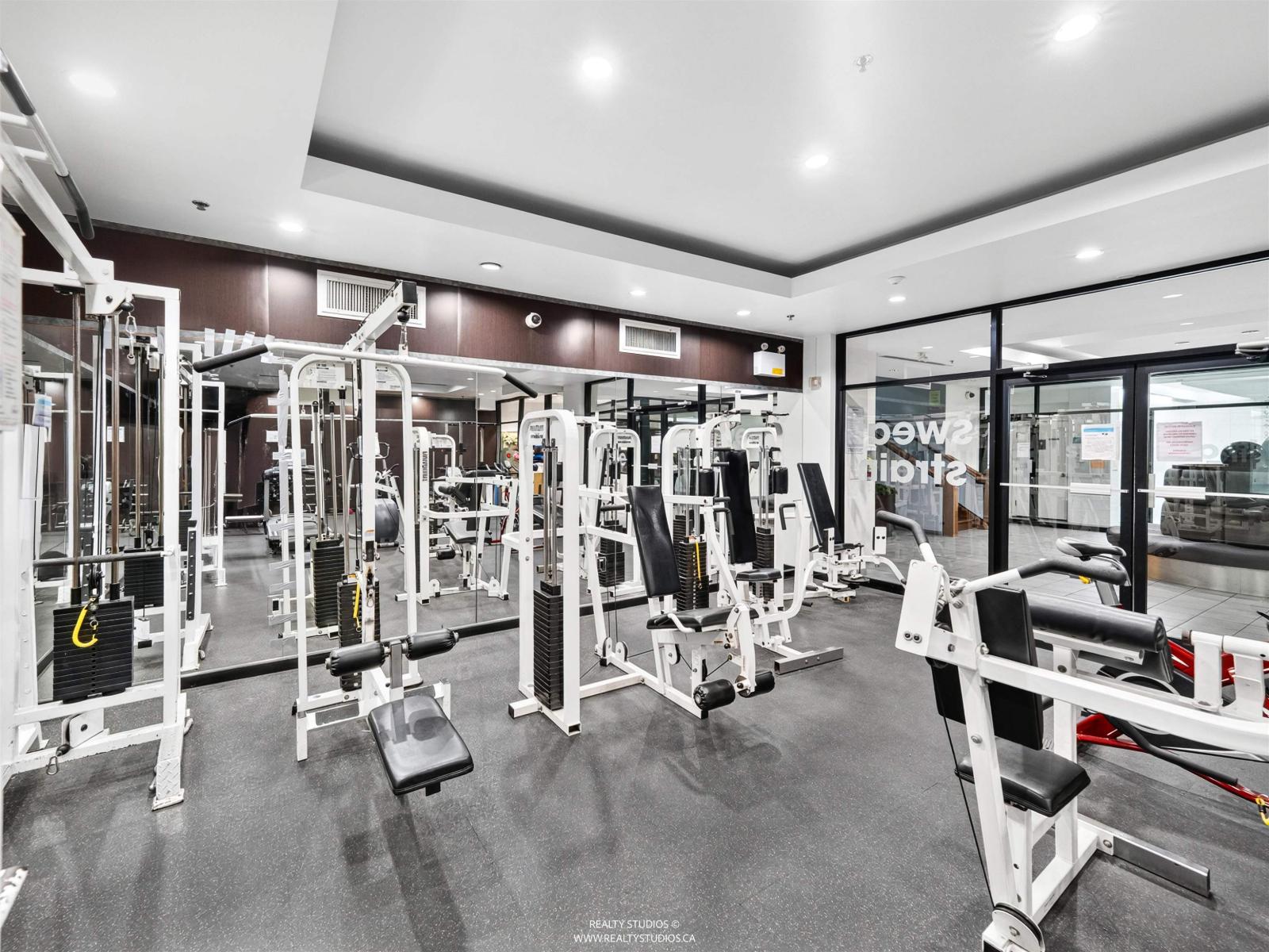 222 10866 City Parkway Way, Surrey, British Columbia V3T 5W9 - Photo 34 - R3078298