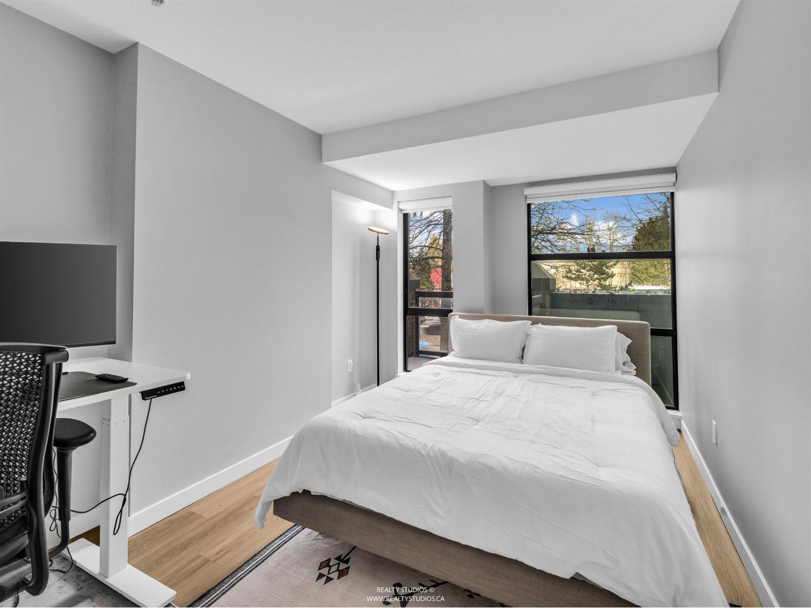 222 10866 City Parkway Way, Surrey, British Columbia V3T 5W9 - Photo 25 - R3078298