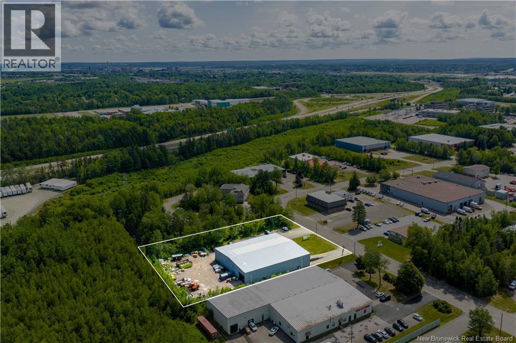 43 Driscoll Crescent, Moncton, New Brunswick  E1E 4C8 - Photo 32 - NB132373