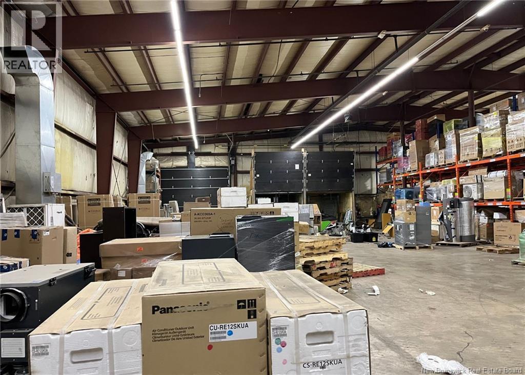 43 Driscoll Crescent, Moncton, New Brunswick  E1E 4C8 - Photo 21 - NB132373