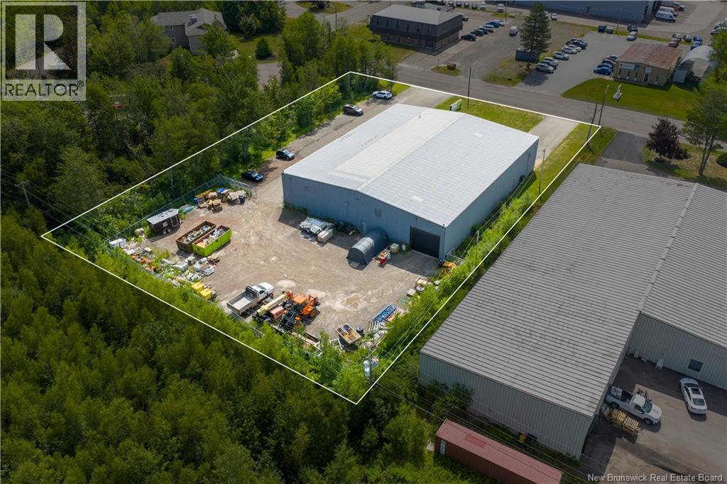 43 Driscoll Crescent, Moncton, New Brunswick  E1E 4C8 - Photo 33 - NB132373