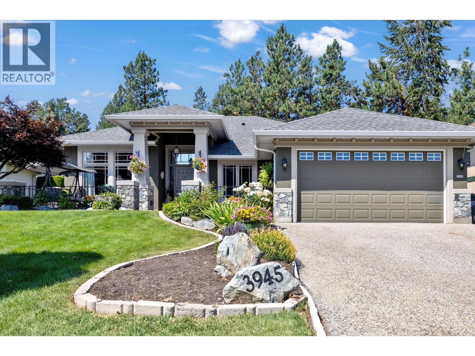 3945 Gallaghers Circle, kelowna, British Columbia