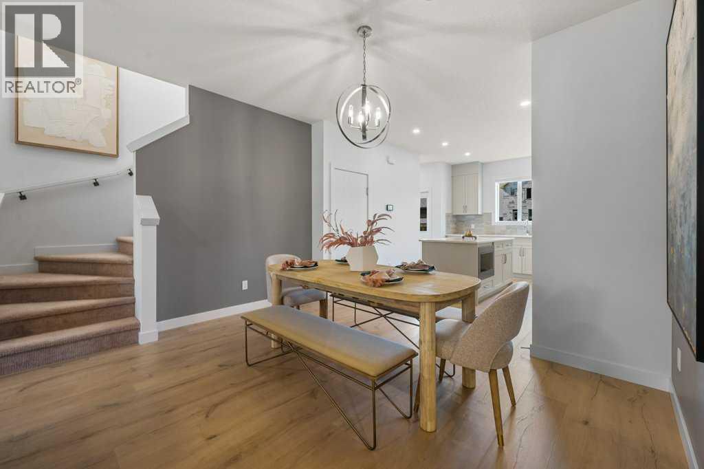 180 Ricardo Ranch Avenue Se, Calgary, Alberta  T3M 3Z5 - Photo 8 - A2264966