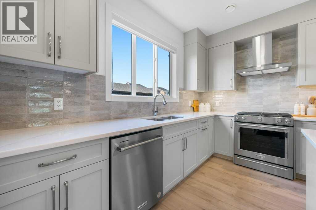 180 Ricardo Ranch Avenue Se, Calgary, Alberta  T3M 3Z5 - Photo 13 - A2264966