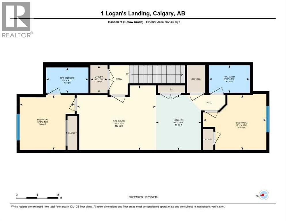 180 Ricardo Ranch Avenue Se, Calgary, Alberta  T3M 3Z5 - Photo 43 - A2264966