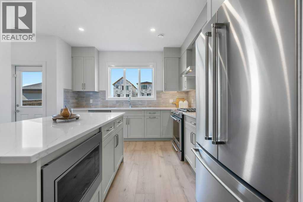 180 Ricardo Ranch Avenue Se, Calgary, Alberta  T3M 3Z5 - Photo 11 - A2264966