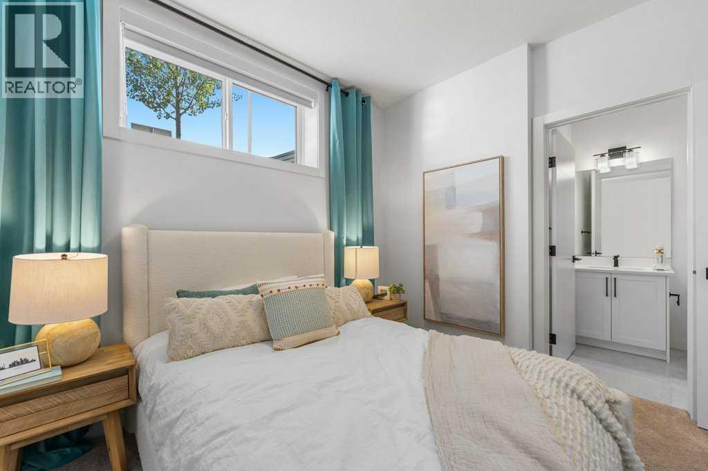 180 Ricardo Ranch Avenue Se, Calgary, Alberta  T3M 3Z5 - Photo 36 - A2264966