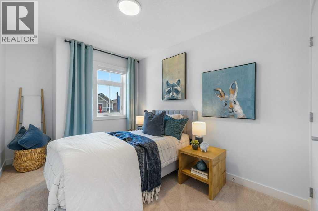 180 Ricardo Ranch Avenue Se, Calgary, Alberta  T3M 3Z5 - Photo 24 - A2264966